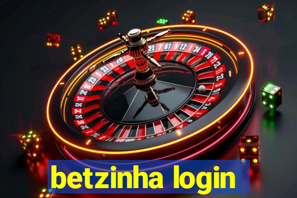 betzinha login